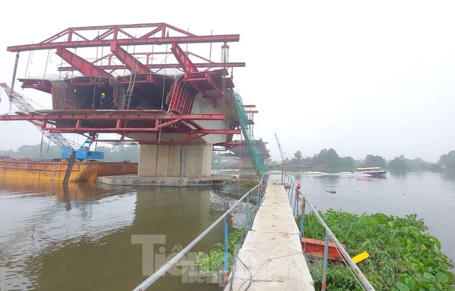 Những công trình nghìn tỷ tạo sự đột phá tại Bình Dương ảnh 3