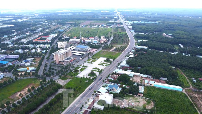 Những công trình nghìn tỷ tạo sự đột phá tại Bình Dương ảnh 2