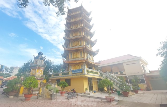 Những công trình nghìn tỷ tạo sự đột phá tại Bình Dương ảnh 6