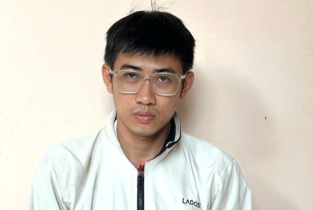 Bắt một giám đốc công ty ở Bình Dương về tội lừa đảo ảnh 1