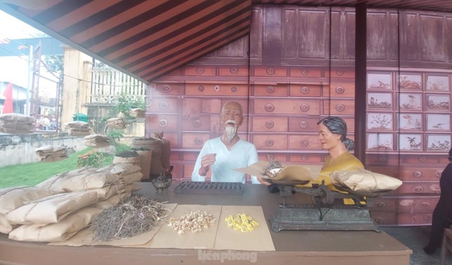 Bình Dương đầu tư trên 320 tỷ đồng xây dựng khu lưu niệm cụ Phó bảng Nguyễn Sinh Sắc ảnh 1