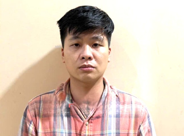 Đâm chết người vì nhớ lại chuyện bị vây đánh vô cớ ảnh 1