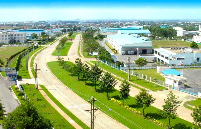 Dân khổ sở vì dự án khu công nghiệp ‘treo’ gần 4 nhiệm kỳ ảnh 1