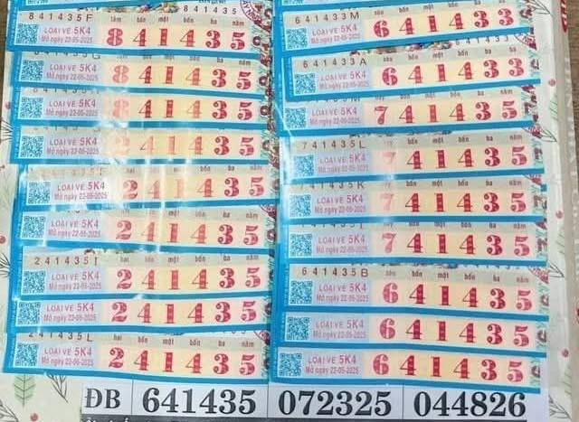 Trúng giải đặc biệt, chủ trọ ở Bình Dương miễn tiền thuê nhà cho hàng trăm công nhân ảnh 1