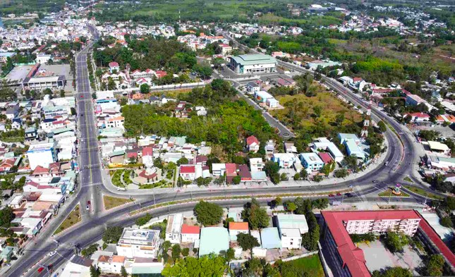 Bình Dương điều chỉnh quy hoạch, sẽ có nhiều ‘siêu dự án’ phía Bắc ảnh 1