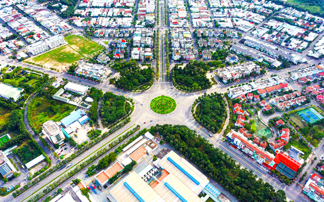 Bình Dương điều chỉnh quy hoạch, sẽ có nhiều ‘siêu dự án’ phía Bắc ảnh 2