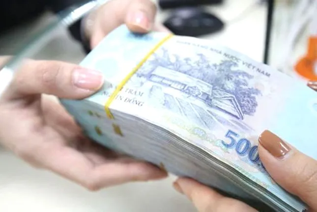 Nhiều người &apos;sập bẫy’ lừa của nữ nguyên phó phòng ngân hàng ở Bình Dương ảnh 1