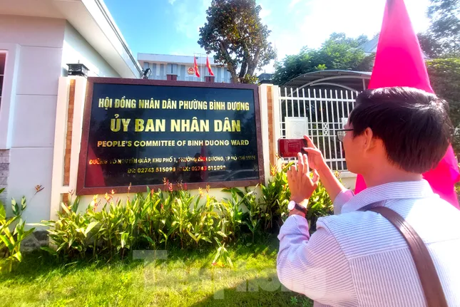 ‘Siêu phường’ ở TPHCM có 7 khu công nghiệp, 2 sân golf ảnh 1