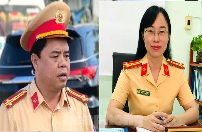 Hoạt động của lực lượng CSGT ở Bình Dương cũ sau hợp nhất với TPHCM ra sao? ảnh 2