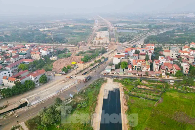 Thủ tướng chính thức công nhận Hà Nội hoàn thành nhiệm vụ xây dựng nông thôn mới ảnh 1