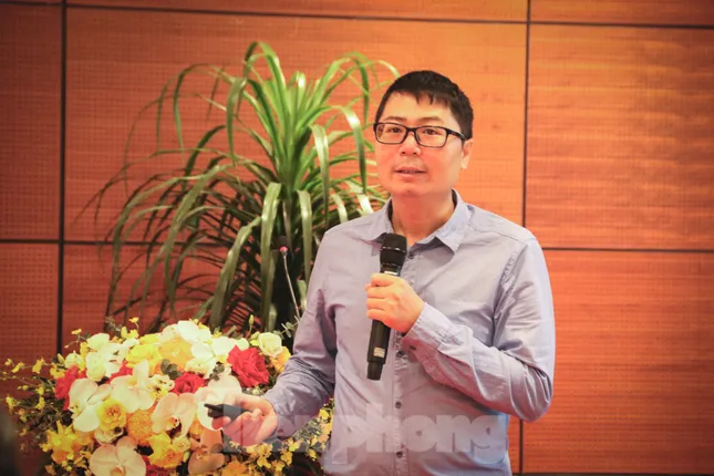 Cơ quan báo chí thiếu một chiến lược tổng thể tiếp cận AI ảnh 1