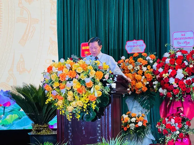 Hà Nội phát triển nông nghiệp xanh, tài nguyên bền vững ảnh 2