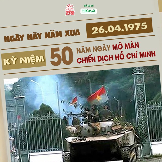 'Xin Chào Việt Nam': Khơi dậy tình yêu văn hóa, lịch sử từ nền tảng số ảnh 1