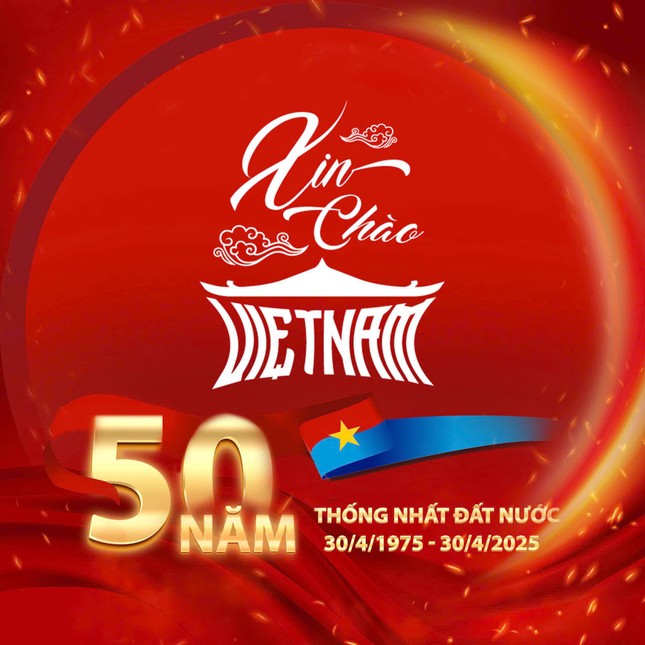 'Xin Chào Việt Nam': Khơi dậy tình yêu văn hóa, lịch sử từ nền tảng số ảnh 3