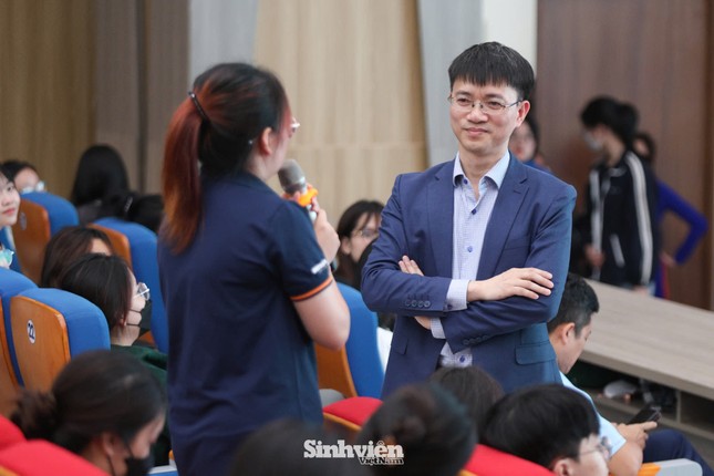 Làm sao để 'khác biệt' trong thời đại AI? ảnh 4