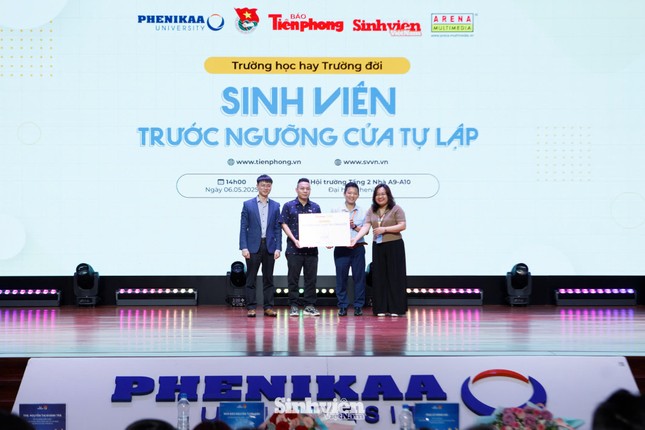 Làm sao để 'khác biệt' trong thời đại AI? ảnh 1