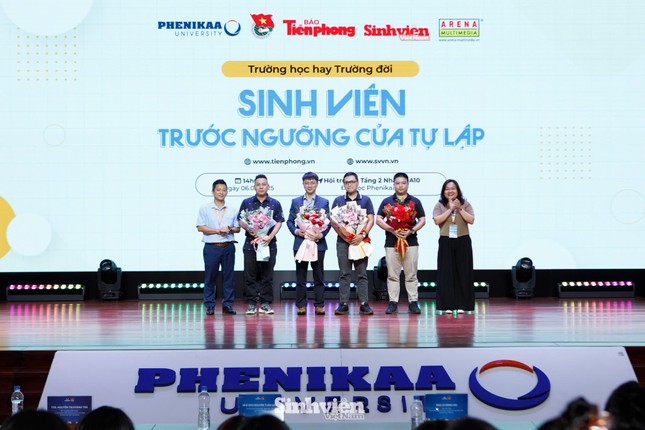 Làm sao để 'khác biệt' trong thời đại AI? ảnh 2