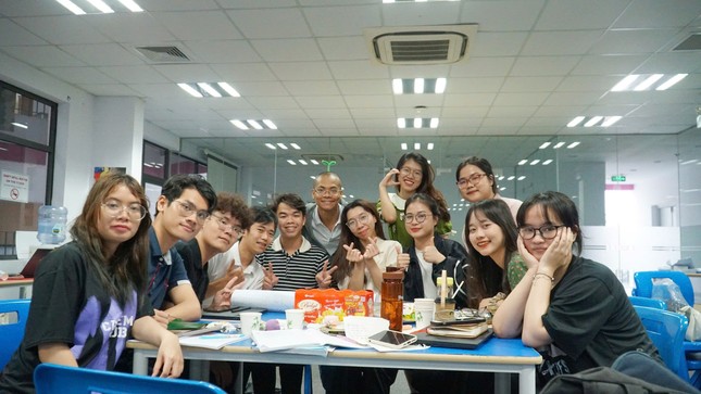 Những lối sống đáng ngưỡng mộ của người trẻ hiện đại ảnh 3