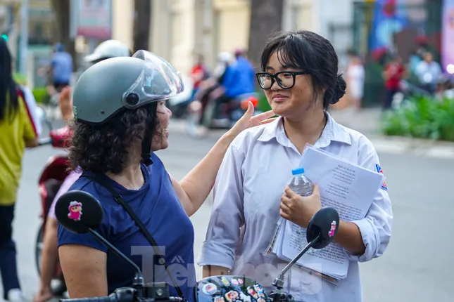 'Hạnh Phúc' của Giang Nam có mặt trong bài thi Ngữ Văn: Gợi ý giải đề ảnh 4
