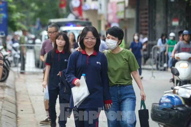'Hạnh Phúc' của Giang Nam có mặt trong bài thi Ngữ Văn: Gợi ý giải đề ảnh 13
