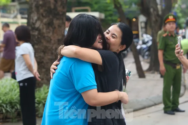 'Hạnh Phúc' của Giang Nam có mặt trong bài thi Ngữ Văn: Gợi ý giải đề ảnh 12