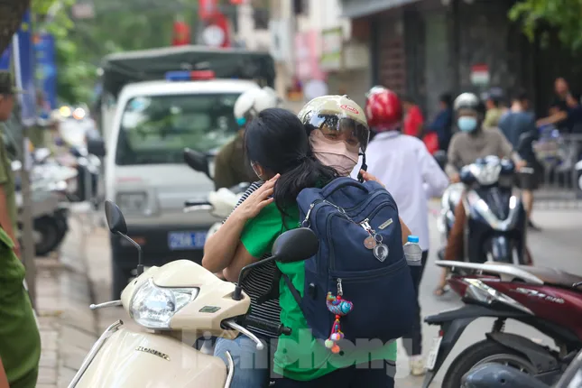 'Hạnh Phúc' của Giang Nam có mặt trong bài thi Ngữ Văn: Gợi ý giải đề ảnh 11