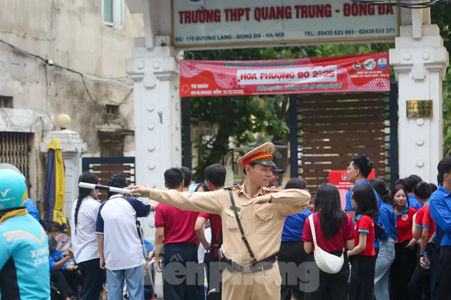 'Hạnh Phúc' của Giang Nam có mặt trong bài thi Ngữ Văn: Gợi ý giải đề ảnh 8