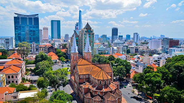 Việt Nam là quốc gia lý tưởng để nghỉ hưu, tốt hơn cả Mỹ ảnh 1