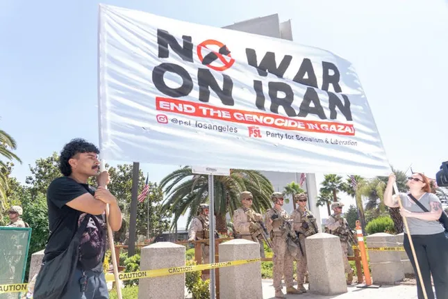 Chiến tranh với Israel đang tàn phá kinh tế Iran thế nào? ảnh 2