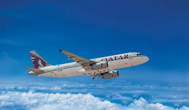 Qatar đóng cửa không phận trước nguy cơ Iran trả đũa Mỹ ảnh 1