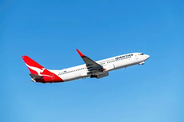 6 triệu khách bay Qantas bị đánh cắp thông tin cá nhân ảnh 1