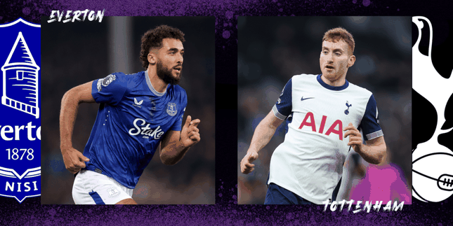 Nhận định Everton vs Tottenham, 21h ngày 19/1: Buồn ngủ gặp chiếu manh ảnh 1