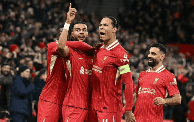 Nhận định Liverpool vs Lille, 3h00 ngày 22/1: 3 điểm nhẹ nhàng cho 'The Kop' ảnh 3