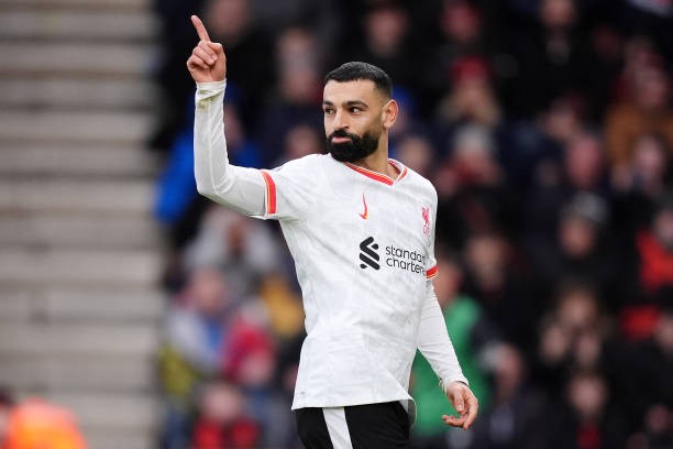 Salah đưa Liverpool vượt ải Bournemouth ảnh 3