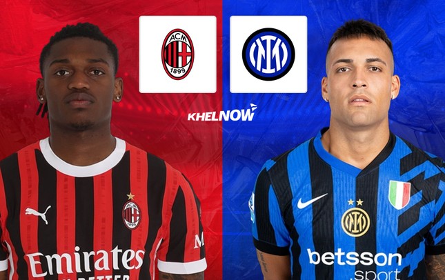 Nhận định AC Milan vs Inter Milan, 0h00 ngày 3/2: Đòi nợ được không? ảnh 1