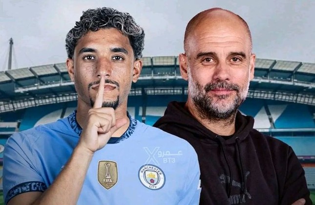 200 triệu euro và canh bạc sửa chữa sai lầm cho Pep Guardiola ảnh 3