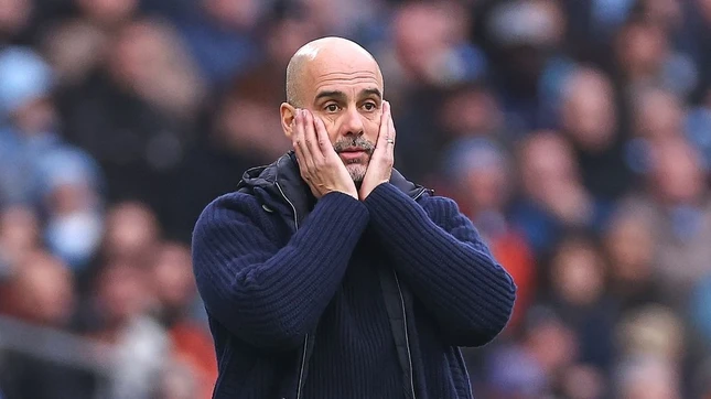 200 triệu euro và canh bạc sửa chữa sai lầm cho Pep Guardiola ảnh 1