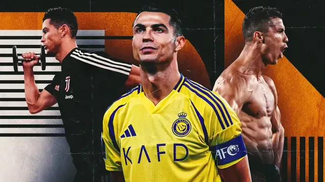 Ronaldo