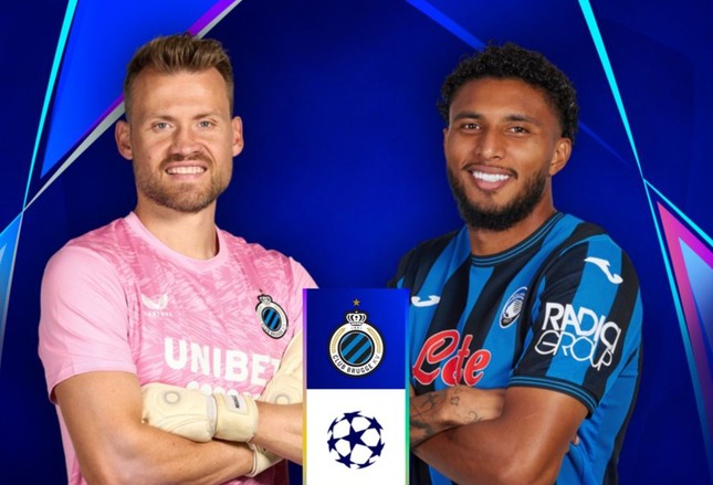 Nhận định Atalanta vs Club Brugge, 3h00 ngày 19/2: Một mất một còn ảnh 1