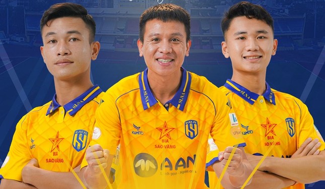 Nhận định Becamex Bình Dương vs SLNA, 18h ngày 22/2: Món nợ khó đòi ảnh 1