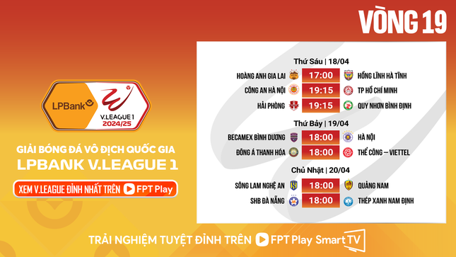 Nhận định HAGL vs Hồng Lĩnh Hà Tĩnh, 17h00 ngày 18/4: Chủ nhà đòi nợ ảnh 2