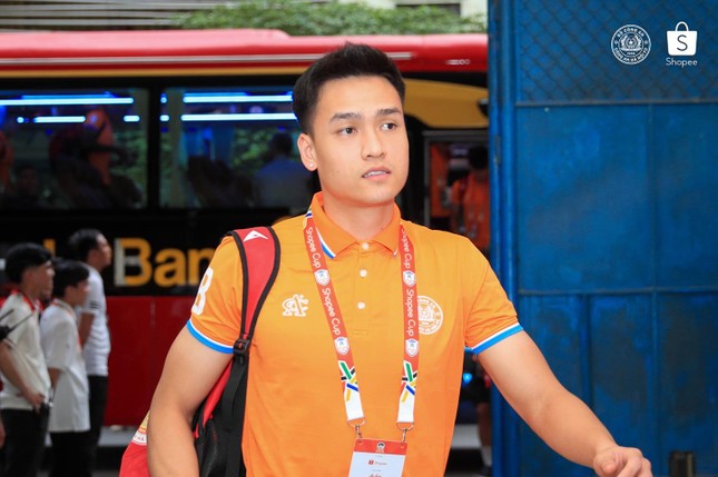 CAHN lỡ chiến thắng trước Buriram ảnh 24