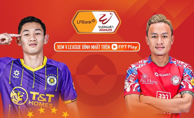 Nhận định Hà Nội vs TP.HCM, 19h15 ngày 18/5: Níu kéo hy vọng mong manh ảnh 1