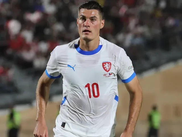 Nhận định CH Czech vs Montenegro, 1h45 ngày 6/6: Chủ nhà áp đảo ảnh 1