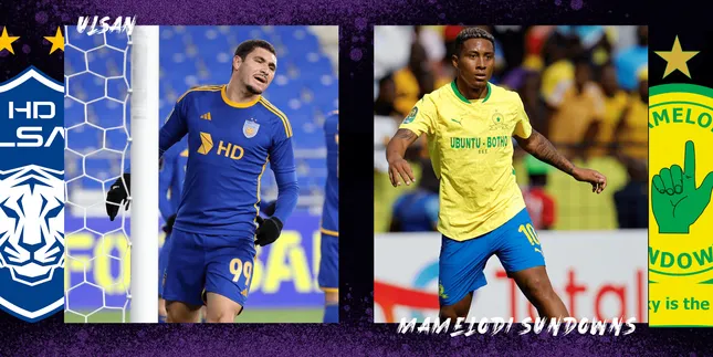 Nhận định Ulsan HD vs Mamelodi Sundowns, 5h00 ngày 18/6: Kẻ tám lạng người nửa cân ảnh 1