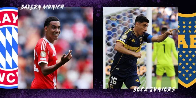 Nhận định Bayern vs Boca Juniors, 8h00 ngày 21/6: 'Hùm xám' ra oai ảnh 1