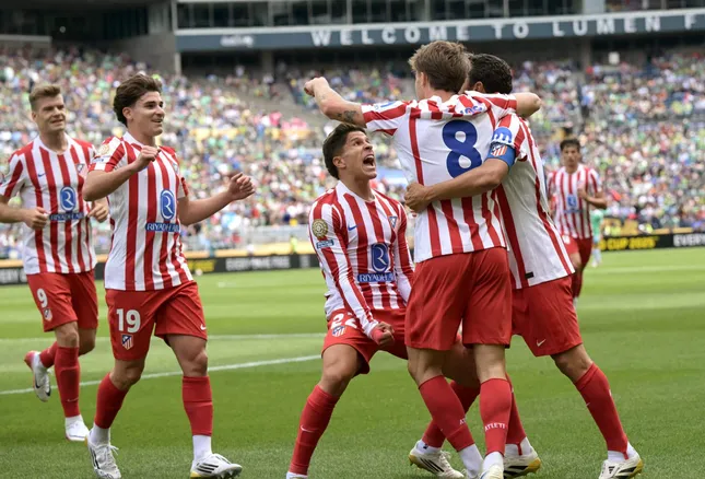 Nhận định Atletico Madrid vs Botafogo, 2h00 ngày 24/6: Thầy trò Simeone đối diện &apos;cửa tử&apos; ảnh 1