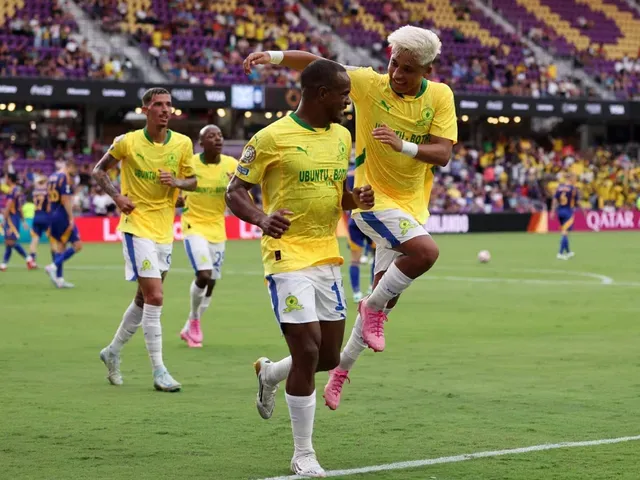 Nhận định Mamelodi Sundowns vs Fluminense, 2h00 ngày 26/6: Đại chiến sống còn ảnh 1