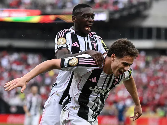 Nhận định Juventus vs Man City, 2h00 ngày 27/6: Phân định vị thế số 1 ảnh 1