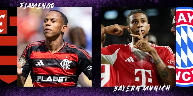 Nhận định Flamengo vs Bayern Munich, 3h00 ngày 30/6: Bẻ nanh &apos;Hùm xám&apos; ảnh 1